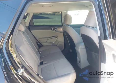 2020 Kia Soul Ex from USA, damaged, VIN KNDJ33AU0L7123971